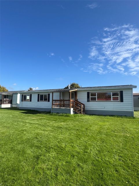 407 Surrey Lane N Missoula MT 59808