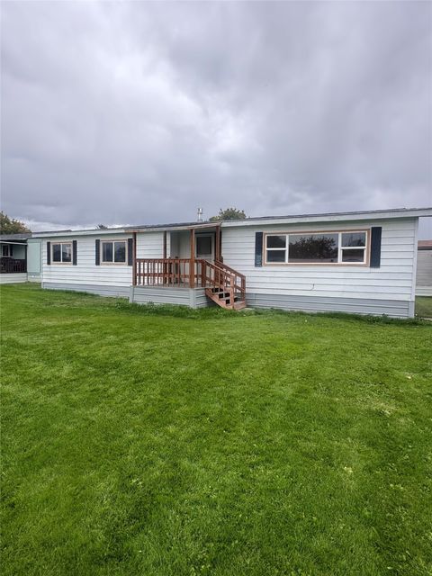 407 Surrey Ln Lane N Missoula MT 59808