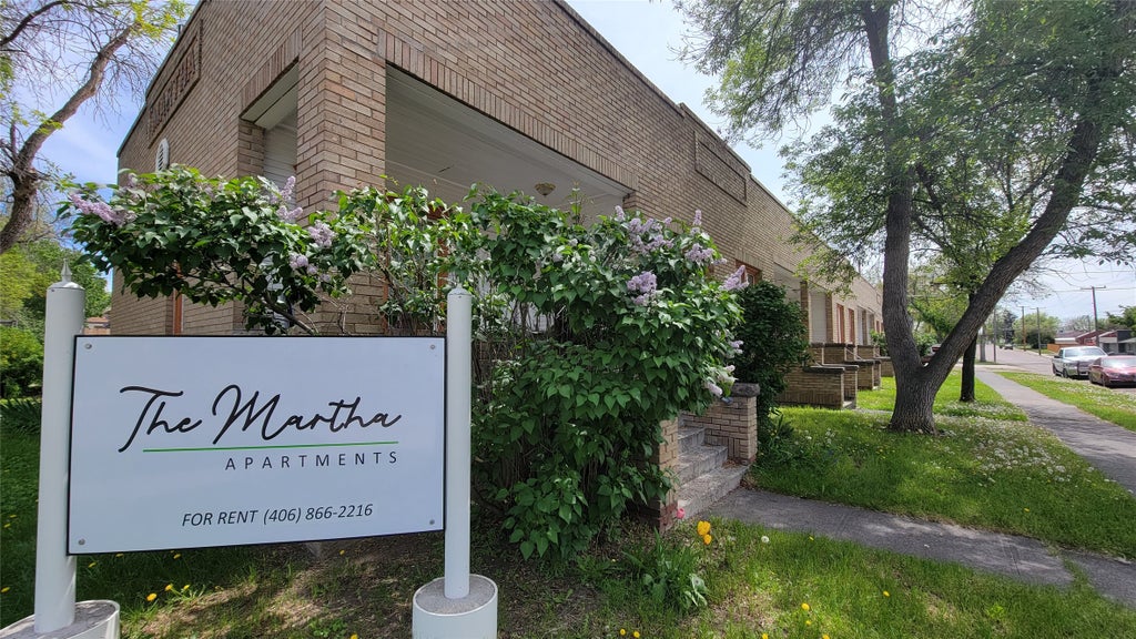 Photo of 1-11 17th Street S, Great Falls, MT 59401 (MLS # 30073771)