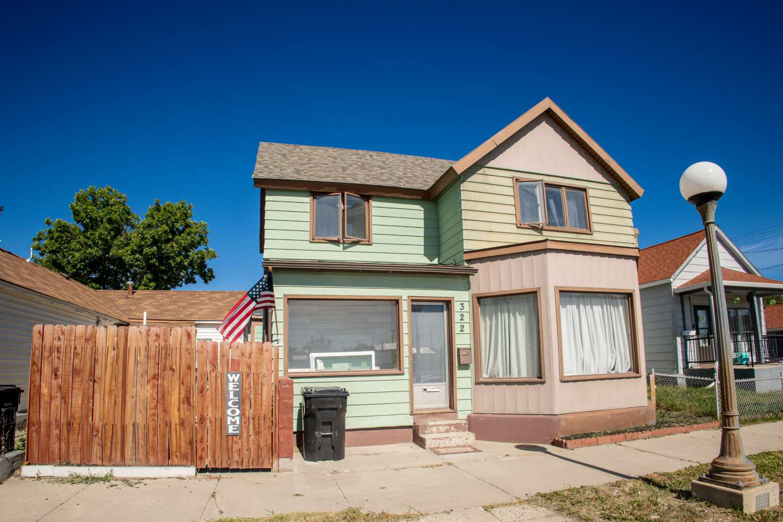 Photo 1 of 18 — 322 Alder Street, Anaconda, MT 59711