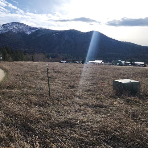 Photo of Lot 9 Henry Creek Meadows, Plains, MT 59859 (MLS # 30066102)