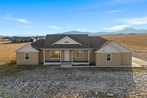 Photo of 73 Springville Lane, Townsend, MT 59644 (MLS # 30061162)