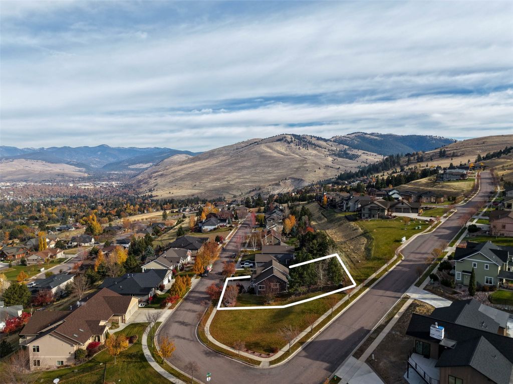 Photo of 5218 Laree Court, Missoula, MT 59803 (MLS # 30060159)