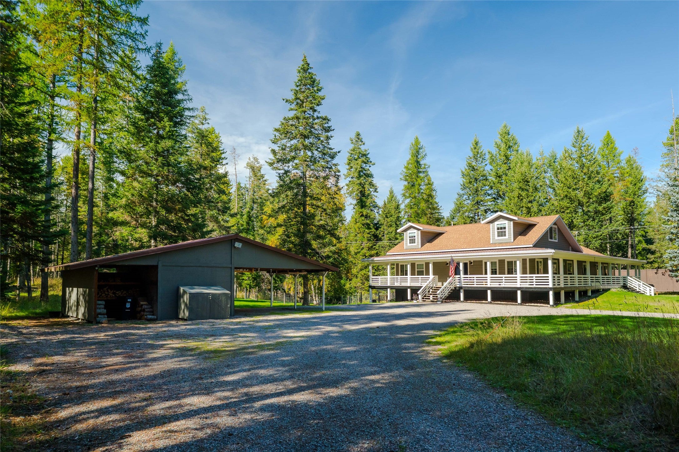 4926 Foothill Road