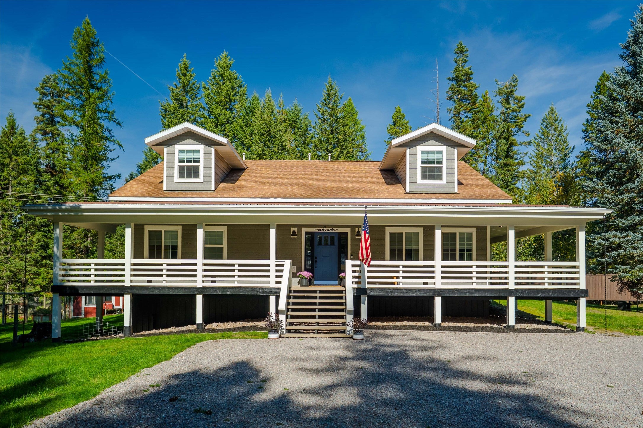 4926 Foothill Road