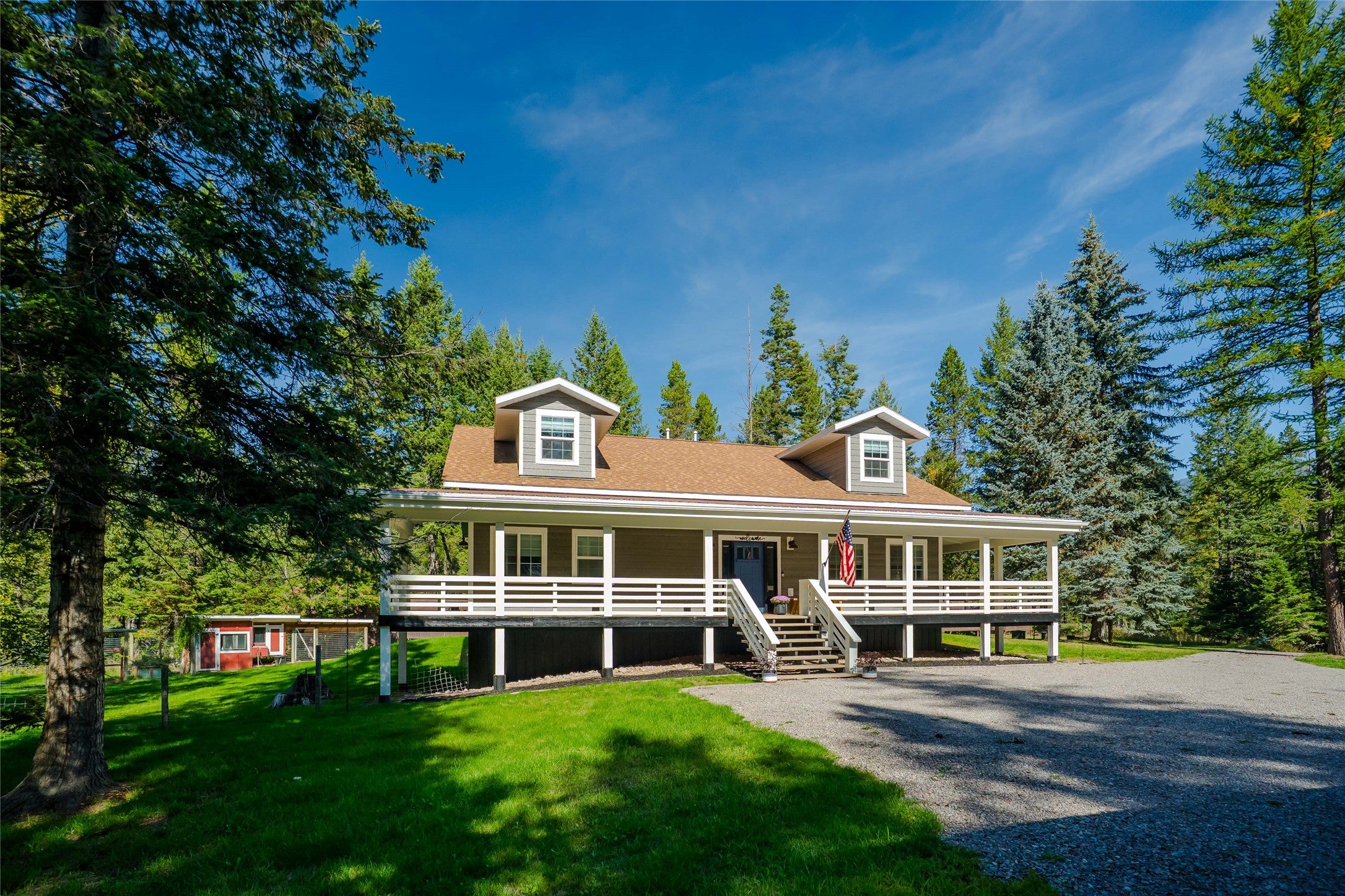 4926 Foothill Road
