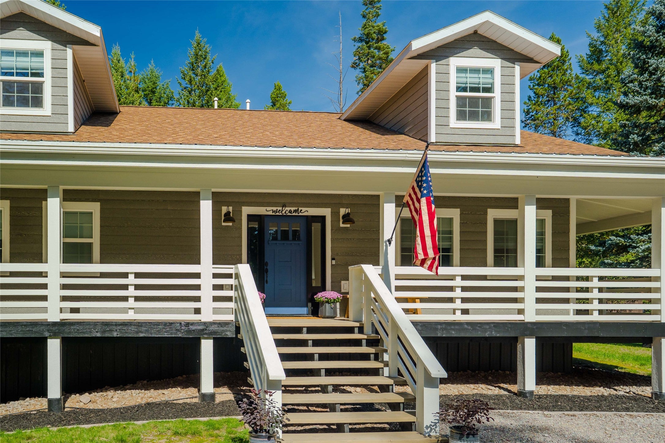 4926 Foothill Road