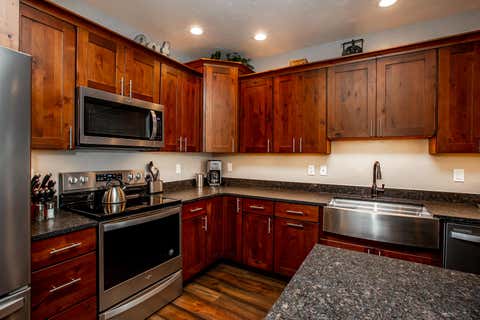 Tiny photo for 1400 Wisconsin Avenue #212, Whitefish, MT 59937 (MLS # 30076664)