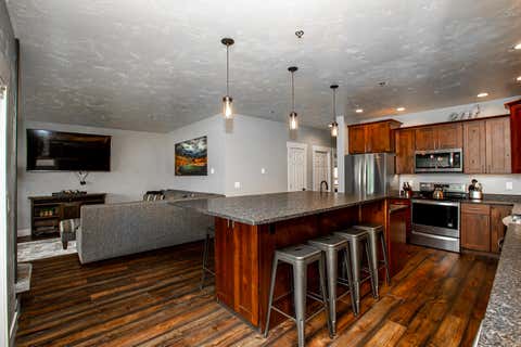 Tiny photo for 1400 Wisconsin Avenue #212, Whitefish, MT 59937 (MLS # 30076664)