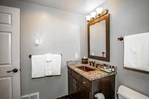 Tiny photo for 1400 Wisconsin Avenue #212, Whitefish, MT 59937 (MLS # 30076664)