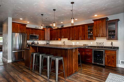 Tiny photo for 1400 Wisconsin Avenue #212, Whitefish, MT 59937 (MLS # 30076664)
