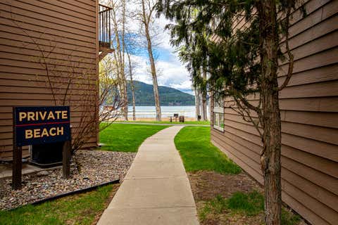 Tiny photo for 1400 Wisconsin Avenue #212, Whitefish, MT 59937 (MLS # 30076664)