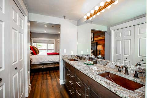 Tiny photo for 1400 Wisconsin Avenue #212, Whitefish, MT 59937 (MLS # 30076664)