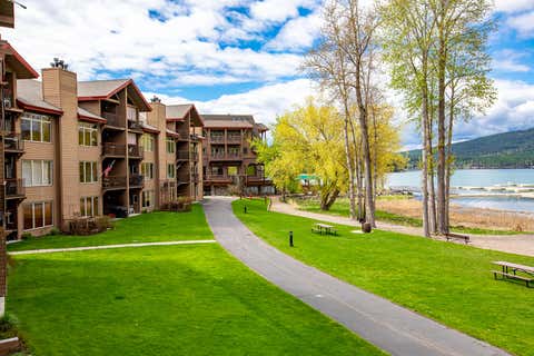 Tiny photo for 1400 Wisconsin Avenue #212, Whitefish, MT 59937 (MLS # 30076664)