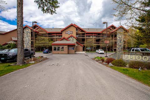 Tiny photo for 1400 Wisconsin Avenue #212, Whitefish, MT 59937 (MLS # 30076664)