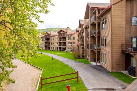 Tiny photo for 1400 Wisconsin Avenue #212, Whitefish, MT 59937 (MLS # 30076664)