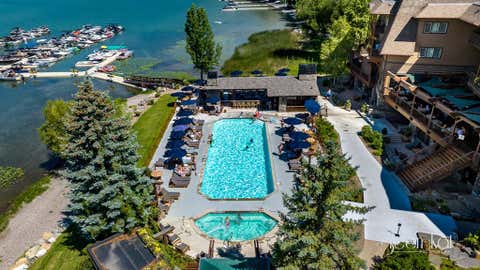 Tiny photo for 1400 Wisconsin Avenue #212, Whitefish, MT 59937 (MLS # 30076664)