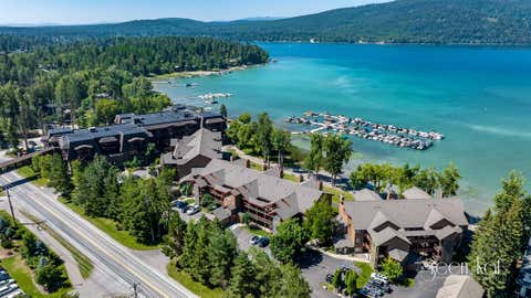 Tiny photo for 1400 Wisconsin Avenue #212, Whitefish, MT 59937 (MLS # 30076664)
