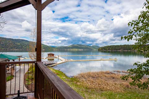 Tiny photo for 1400 Wisconsin Avenue #212, Whitefish, MT 59937 (MLS # 30076664)