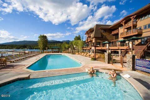 Photo of 1400 Wisconsin Avenue #212, Whitefish, MT 59937 (MLS # 30076664)