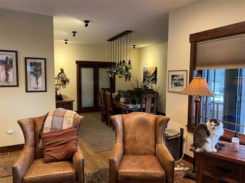 Tiny photo for 12555 US Highway 2 E, West Glacier, MT 59936 (MLS # 30020110)