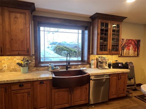 Tiny photo for 12555 US Highway 2 E, West Glacier, MT 59936 (MLS # 30020110)