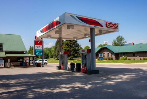Tiny photo for 12555 US Highway 2 E, West Glacier, MT 59936 (MLS # 30020110)
