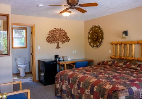 Tiny photo for 12555 US Highway 2 E, West Glacier, MT 59936 (MLS # 30020110)