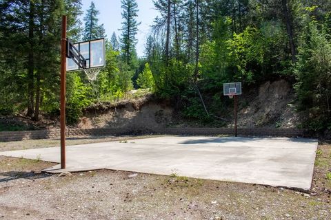Tiny photo for 12555 US Highway 2 E, West Glacier, MT 59936 (MLS # 30020110)