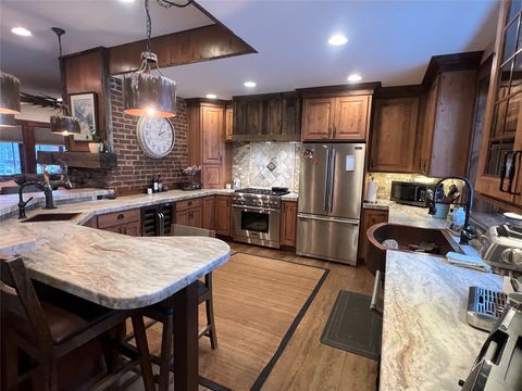 Tiny photo for 12555 US Highway 2 E, West Glacier, MT 59936 (MLS # 30020110)