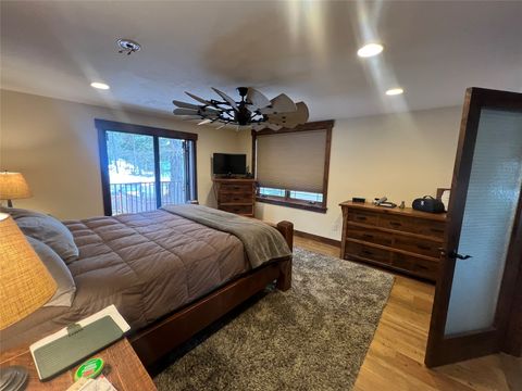 Tiny photo for 12555 US Highway 2 E, West Glacier, MT 59936 (MLS # 30020110)