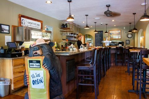 Tiny photo for 12555 US Highway 2 E, West Glacier, MT 59936 (MLS # 30020110)