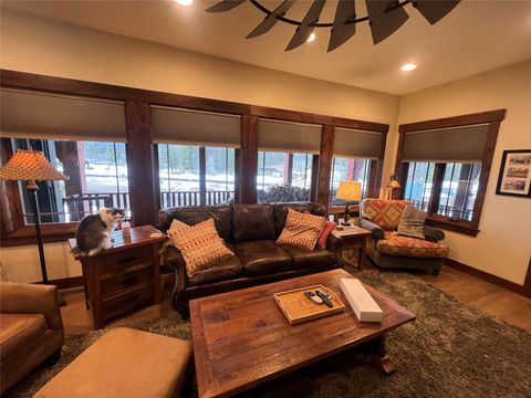 Tiny photo for 12555 US Highway 2 E, West Glacier, MT 59936 (MLS # 30020110)