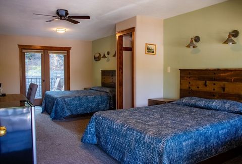Tiny photo for 12555 US Highway 2 E, West Glacier, MT 59936 (MLS # 30020110)