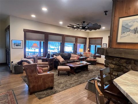 Tiny photo for 12555 US Highway 2 E, West Glacier, MT 59936 (MLS # 30020110)