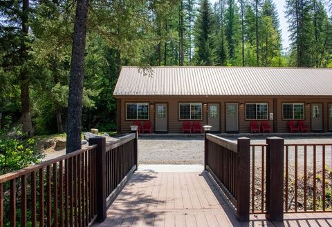 Tiny photo for 12555 US Highway 2 E, West Glacier, MT 59936 (MLS # 30020110)