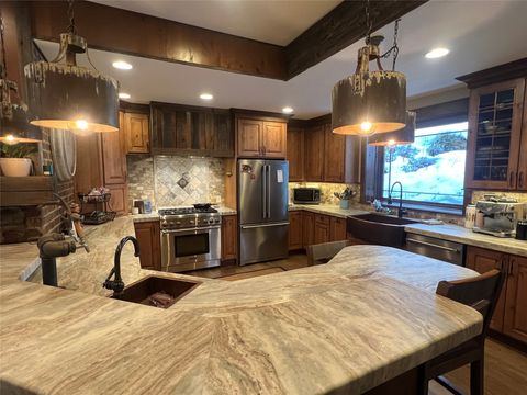 Tiny photo for 12555 US Highway 2 E, West Glacier, MT 59936 (MLS # 30020110)