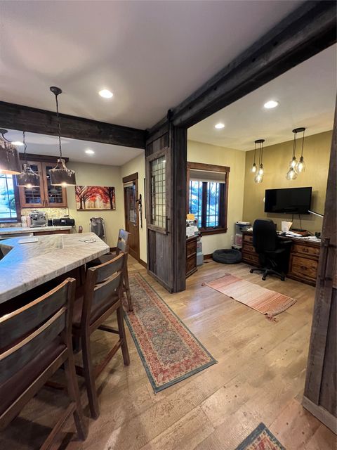 Tiny photo for 12555 US Highway 2 E, West Glacier, MT 59936 (MLS # 30020110)