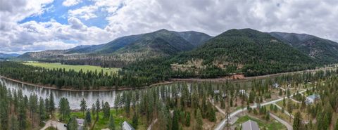 Tiny photo for 528 Quarter Circle Cross Drive, St Regis, MT 59866 (MLS # 30068763)