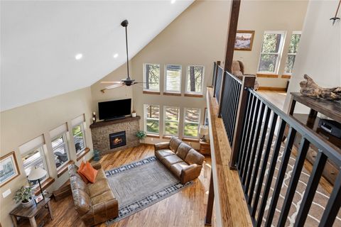 Tiny photo for 528 Quarter Circle Cross Drive, St Regis, MT 59866 (MLS # 30068763)