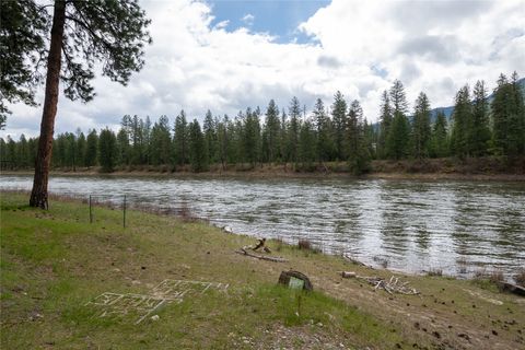 Tiny photo for 528 Quarter Circle Cross Drive, St Regis, MT 59866 (MLS # 30068763)