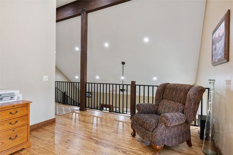 Tiny photo for 528 Quarter Circle Cross Drive, St Regis, MT 59866 (MLS # 30068763)