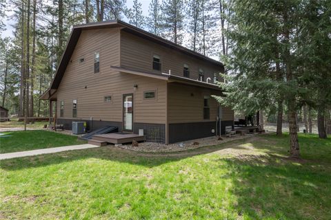 Tiny photo for 528 Quarter Circle Cross Drive, St Regis, MT 59866 (MLS # 30068763)