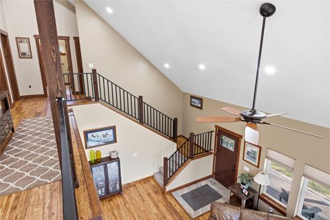 Tiny photo for 528 Quarter Circle Cross Drive, St Regis, MT 59866 (MLS # 30068763)