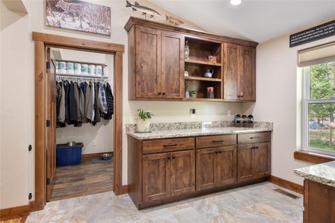 Tiny photo for 528 Quarter Circle Cross Drive, St Regis, MT 59866 (MLS # 30068763)