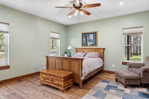 Tiny photo for 528 Quarter Circle Cross Drive, St Regis, MT 59866 (MLS # 30068763)