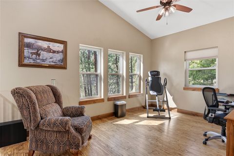 Tiny photo for 528 Quarter Circle Cross Drive, St Regis, MT 59866 (MLS # 30068763)