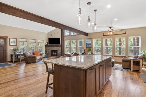 Tiny photo for 528 Quarter Circle Cross Drive, St Regis, MT 59866 (MLS # 30068763)