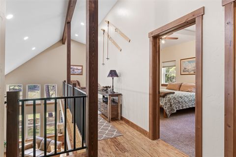 Tiny photo for 528 Quarter Circle Cross Drive, St Regis, MT 59866 (MLS # 30068763)