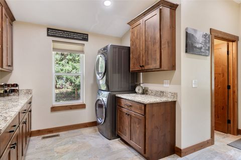 Tiny photo for 528 Quarter Circle Cross Drive, St Regis, MT 59866 (MLS # 30068763)